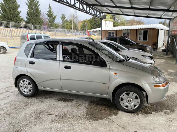 Sahibinden Chevrolet Kalos 1.2 SE 2004 Model 