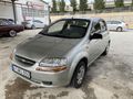 Sahibinden Chevrolet Kalos 1.2 SE 2004 Model 