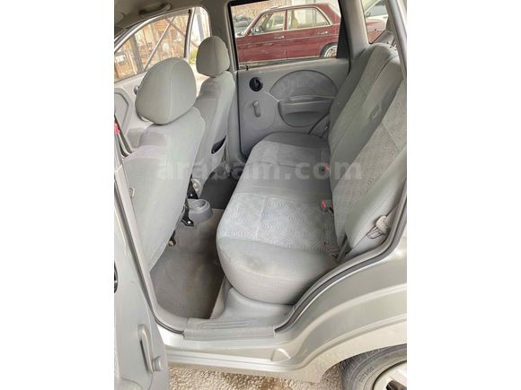 Sahibinden Chevrolet Kalos 1.2 SE 2004 Model 