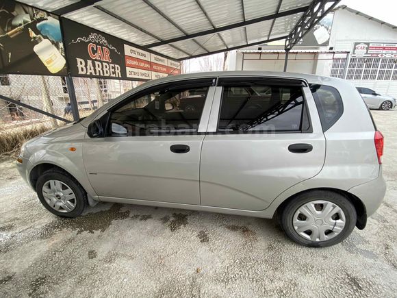 Sahibinden Chevrolet Kalos 1.2 SE 2004 Model 