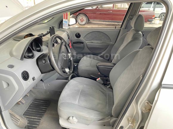 Sahibinden Chevrolet Kalos 1.2 SE 2004 Model 