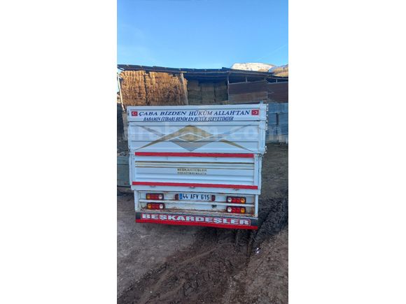 Sahibinden Ford Trucks Transit 350 L