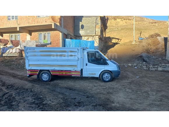 Sahibinden Ford Trucks Transit 350 L