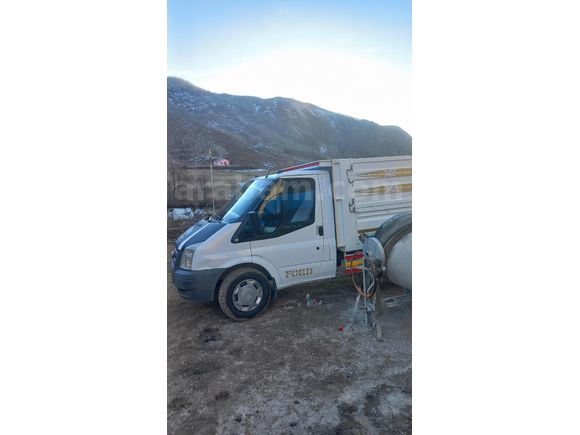 Sahibinden Ford Trucks Transit 350 L