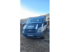 Sahibinden Ford Trucks Transit 350 L