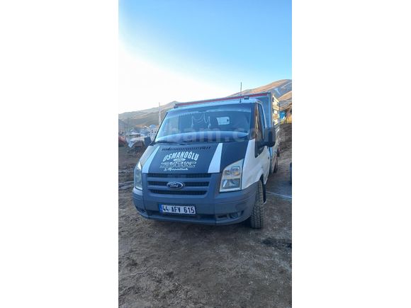 Sahibinden Ford Trucks Transit 350 L
