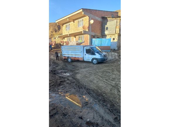 Sahibinden Ford Trucks Transit 350 L