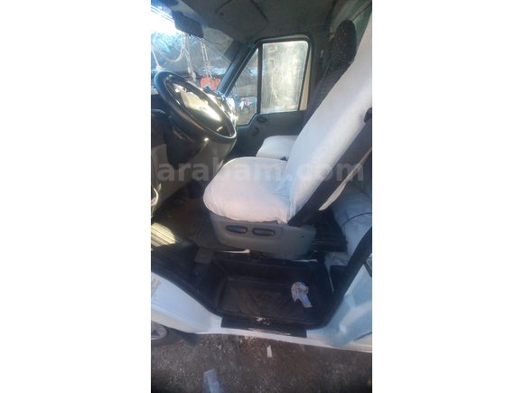 Sahibinden Ford Trucks Transit 350 L