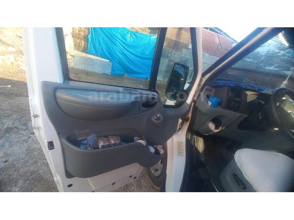 Sahibinden Ford Trucks Transit 350 L
