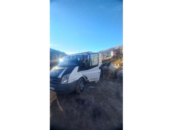 Sahibinden Ford Trucks Transit 350 L