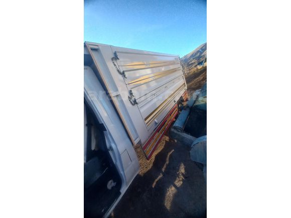 Sahibinden Ford Trucks Transit 350 L
