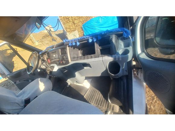 Sahibinden Ford Trucks Transit 350 L