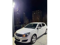 Sahibinden Opel Astra 1.6 Essentia 2012 Model  138.000 km Beyaz