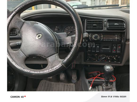 Sahibinden Renault R 19 1.6 Europa RTE 2000 Model
