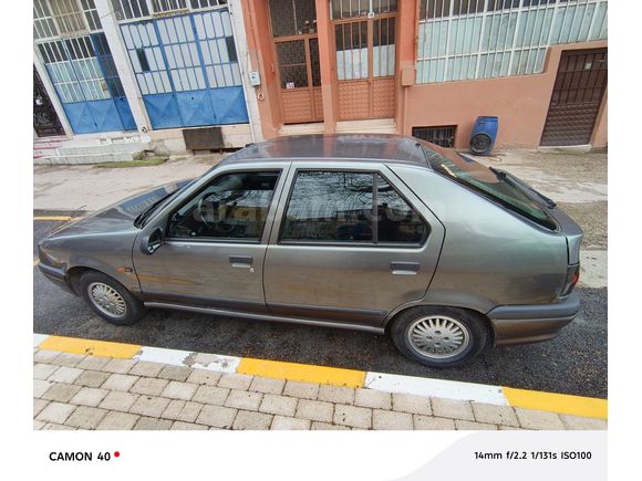 Sahibinden Renault R 19 1.6 Europa RTE 2000 Model