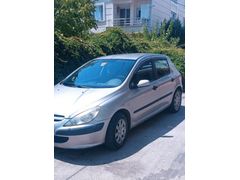 Sahibinden Peugeot 307 1.4 HDi XR 2004 Model