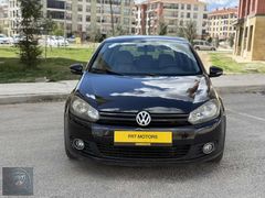 2012 VOLKSWAGEN GOLF