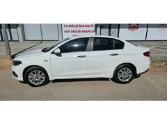 Sahibinden Fiat Egea 1.6 Multijet Urban 2018 Model