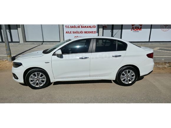 Sahibinden Fiat Egea 1.6 Multijet Urban 2018 Model