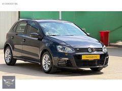 ÖĞRETMENDEN POLO 2010 MODEL 1.4 BENZİN/LPG ÇOK TEMİZ BAKIMLI