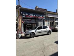 Sahibinden Renault Megane 1.4 Authentique 2007 Model 