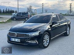 GÜRSOYdan 2021 Model 1.5 TSI Business Passat
