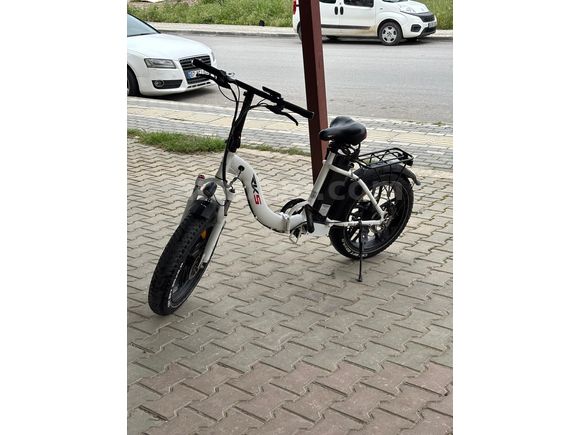 Sahibinden RKS-RSİ-X-PRO