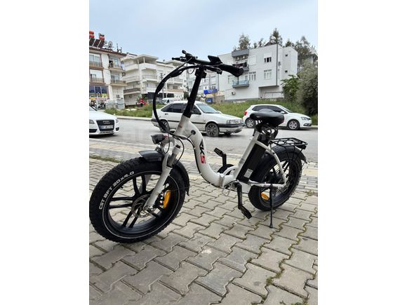 Sahibinden RKS-RSİ-X-PRO