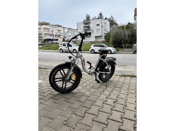 Sahibinden RKS-RSİ-X-PRO
