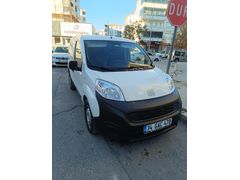 Sahibinden Fiat Fiorino Cargo 1.3 Multijet Plus 2022 Model  232.000 km Beyaz
