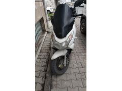 Sahibinden Honda PCX125