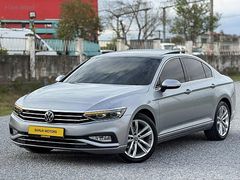 BARLIK MOTORS'TAN YENİ LOGO 2020 ELEGANCE DSG 150 HP HATASIZ