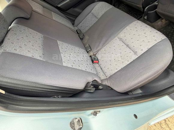 Sahibinden Hyundai Getz 1.3 GLS 2005 Model 