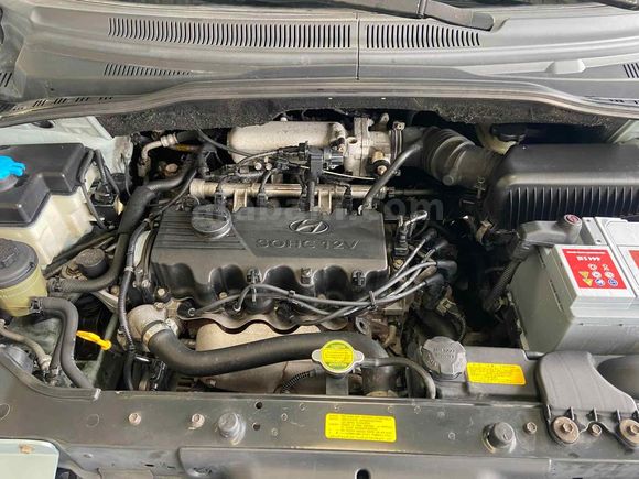 Sahibinden Hyundai Getz 1.3 GLS 2005 Model 