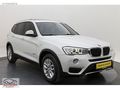 2016 BMW X3 2.0i sDrive Boyasız Değişensiz
