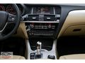 2016 BMW X3 2.0i sDrive Boyasız Değişensiz