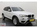 2016 BMW X3 2.0i sDrive Boyasız Değişensiz