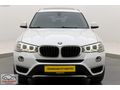 2016 BMW X3 2.0i sDrive Boyasız Değişensiz