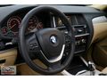 2016 BMW X3 2.0i sDrive Boyasız Değişensiz
