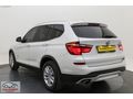 2016 BMW X3 2.0i sDrive Boyasız Değişensiz