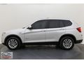 2016 BMW X3 2.0i sDrive Boyasız Değişensiz