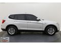2016 BMW X3 2.0i sDrive Boyasız Değişensiz