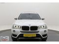 2016 BMW X3 2.0i sDrive Boyasız Değişensiz