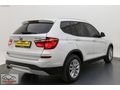 2016 BMW X3 2.0i sDrive Boyasız Değişensiz
