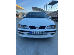 Sahibinden Nissan Primera 1.6 SLX 1997 Model