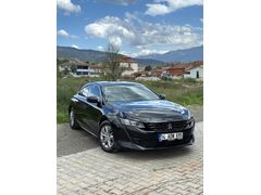 Sahibinden Peugeot 508 1.5 BlueHDI Prime 2020 Model  95.000 km Siyah
