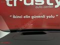 TRUSTY ONATÇA'DAN CİTROEN E-C5 AİRCROSS