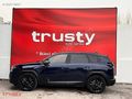 TRUSTY ONATÇA'DAN CİTROEN E-C5 AİRCROSS