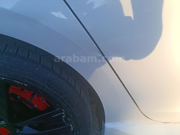 Sahibinden Seat Leon 1.2 TSI Style 2015 Model  171.000 km Beyaz