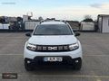 DACİA-DUSTER-1.0 TURBO BENZİN - YENİ KASA-K.KARTİ GEÇERLİDİR